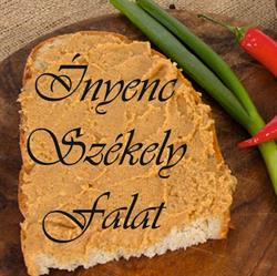 Ínyenc Székely Falat