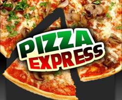 SZOLNOKI FINOMSAGOK (PizzaExpress)