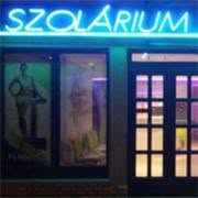 Szolárium Szalon, Esztergom-kertváros
