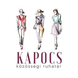 Kapocs Közösségi Ruhatár