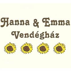 Hanna & Emma Vendégház