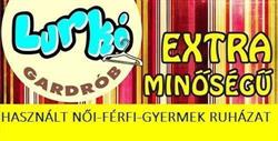 Lurkó Gardrób