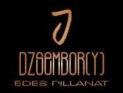 Dzsembor-Y Cukrászda , Reggeliző