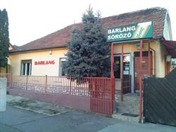 Barlang Söröző