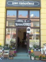 Szofi Virágműhely