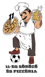 11-es söröző és pizzéria