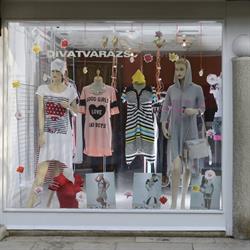 Divatvarázs