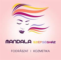 Mandala Szépségház Veszprém