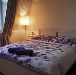 Mona Apartman Keszthely