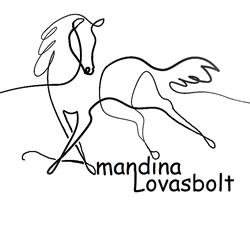 Amandina Lovasbolt
