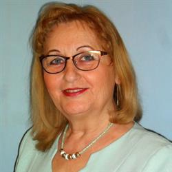 Silye-Balla Ilona