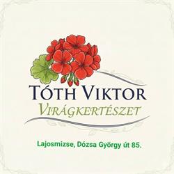 Tóth Viktor Virágkertészet Lajosmizse