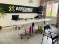 Assembly - weboldal készítő iroda
