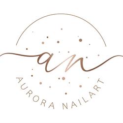 Aurora NailArt