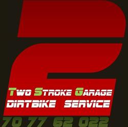 Two Stroke Garage