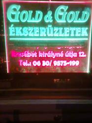 G & G Kereskedelmi és szolgáltató e.c.