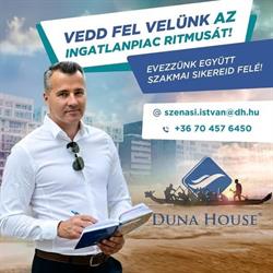 Szénási István Ingatlanközvetítő