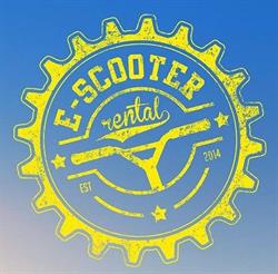 Electric Scooter Rental