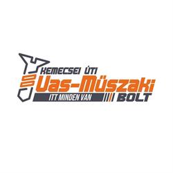 Kemecsei úti Vas-műszaki Bolt