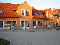 Festékház
