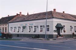 Zöldfa Vendéglő