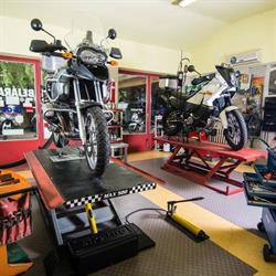 MotoBike Kft.