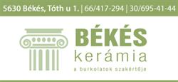 Békés Kerámia
