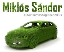 MiklósSanyi - Vonóhorog szerelés és Autóvillamosság