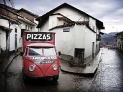 Mátyás Pizzéria