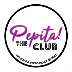 Pepita The Club