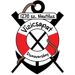 1270.sz. Nautilus Vízicsapat Hivatalos Oldala