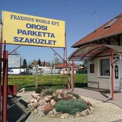 Orosi Parketta Raktár - Nyíregyháza