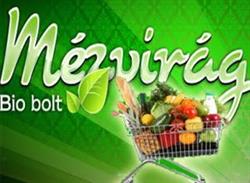 Mézvirág Biobolt