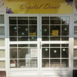Crystal Divat