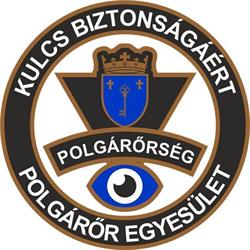 Kulcs Biztonságáért Polgárőr Egyesület