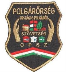 Maglód Városi Polgárőr Egyesület
