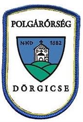 Dörgicsei Polgárőr és Önkéntes Tűzoltó Egyesület