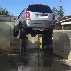 Pentele Car Wash & More