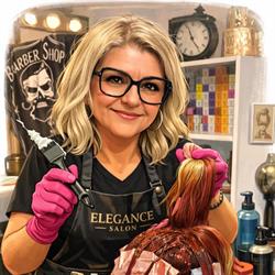 Elegance Salon
