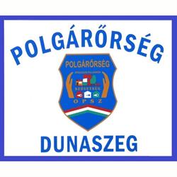 Dunaszegi Polgárőr Egyesület