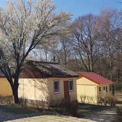 Marót-hegyi Sólyomfészek, Pusztamarót