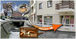 Chang Puak Thai Masszázs szalon Miskolc