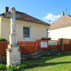 Pékház Apartman