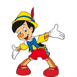 Pinokkió Játékbolt és Disney Zugló