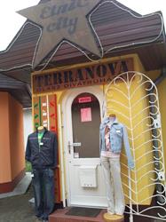 Etnic city TERRANOVA-Guga-nEvaran