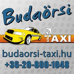 Budaörsi BR Taxi
