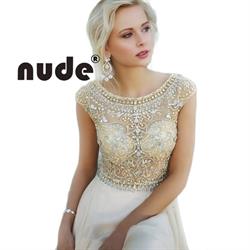 Nude Fashion