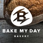 Bake My Day Pékség Újbuda
