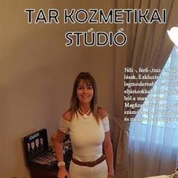 Tar Kozmetikai Stúdió