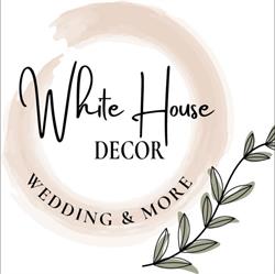 White House Decor